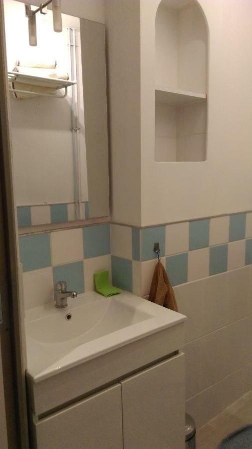 Maison Rose Saint-Martin-de-la-Porte Dış mekan fotoğraf